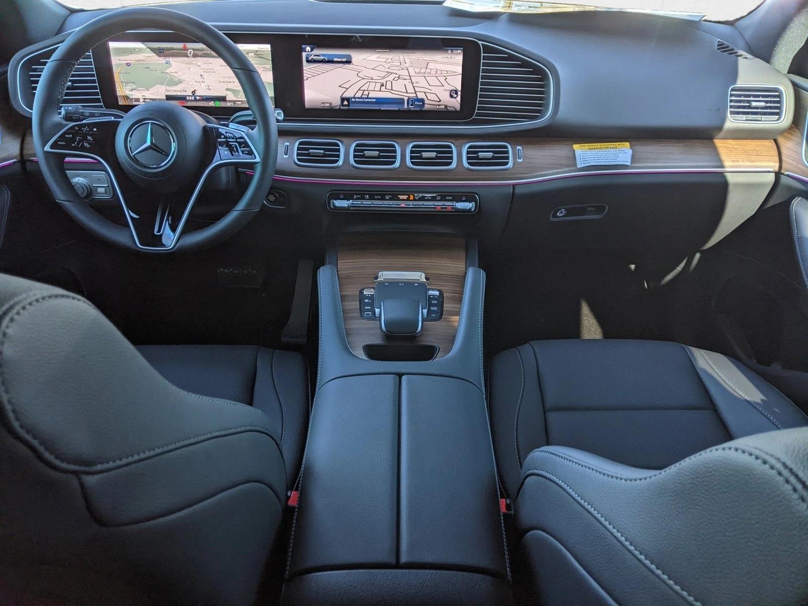 2025 Mercedes-Benz GLE GLE350 - Photo 16