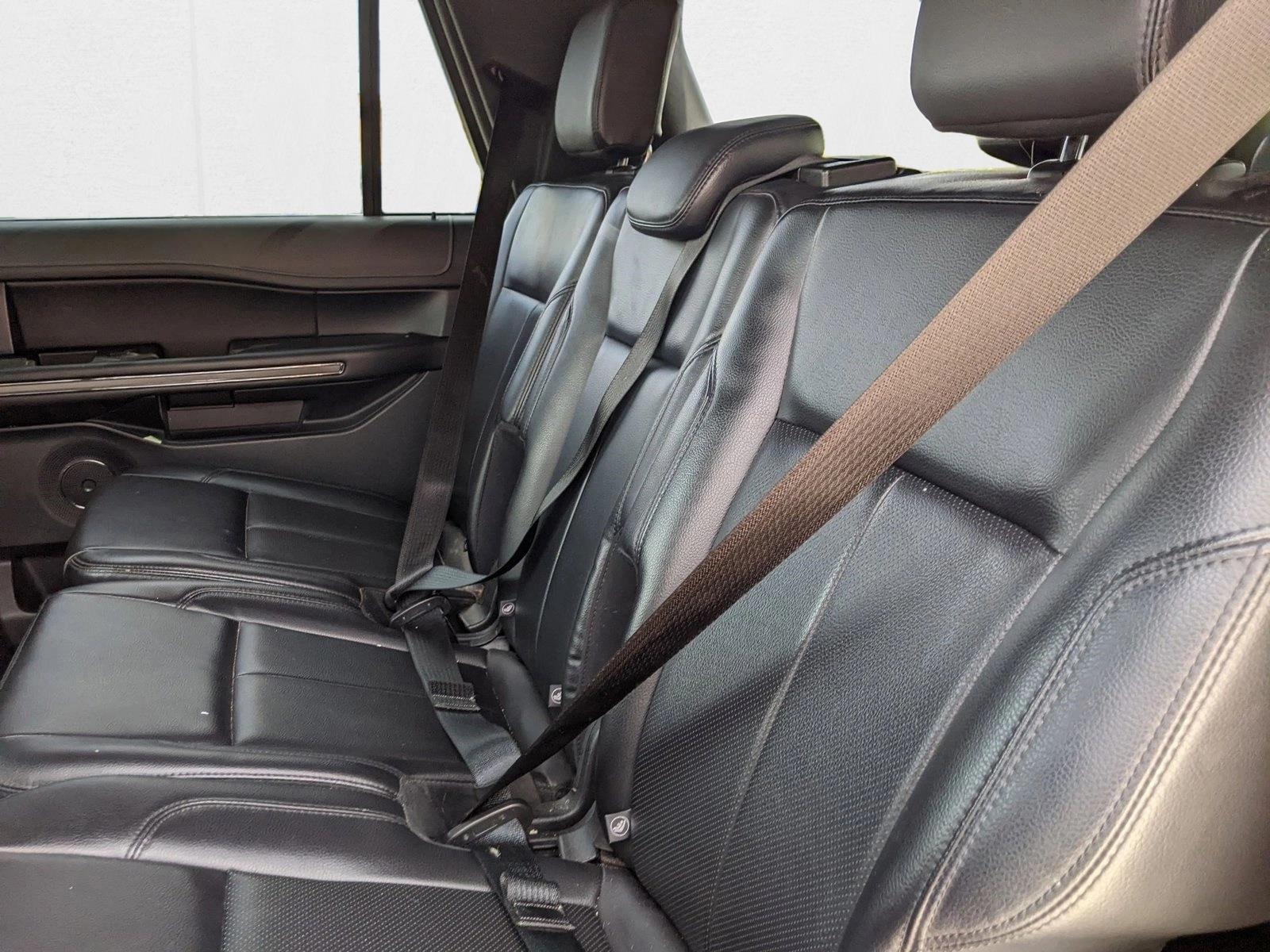 2021 Ford Expedition XLT - Photo 15