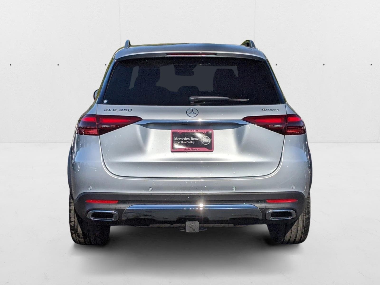 2025 Mercedes-Benz GLE GLE350 - Photo 7