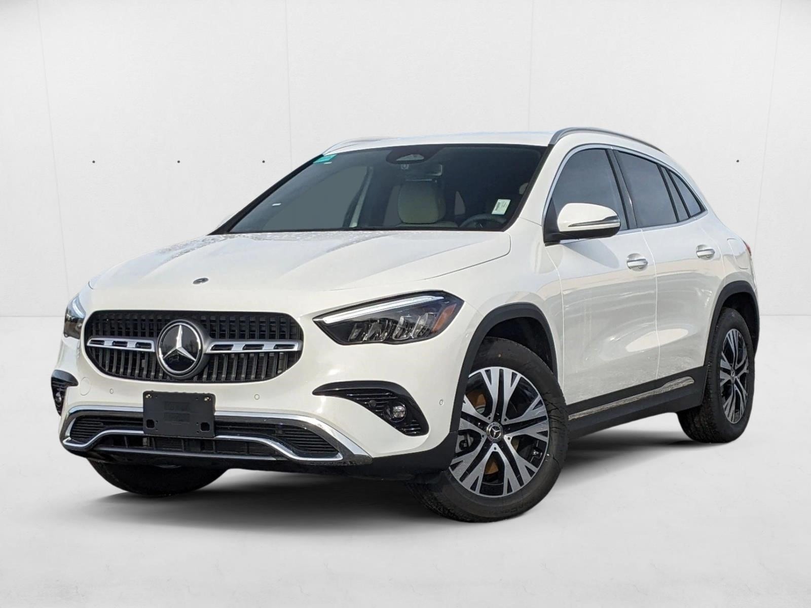 2025 Mercedes-Benz GLA GLA250's photo