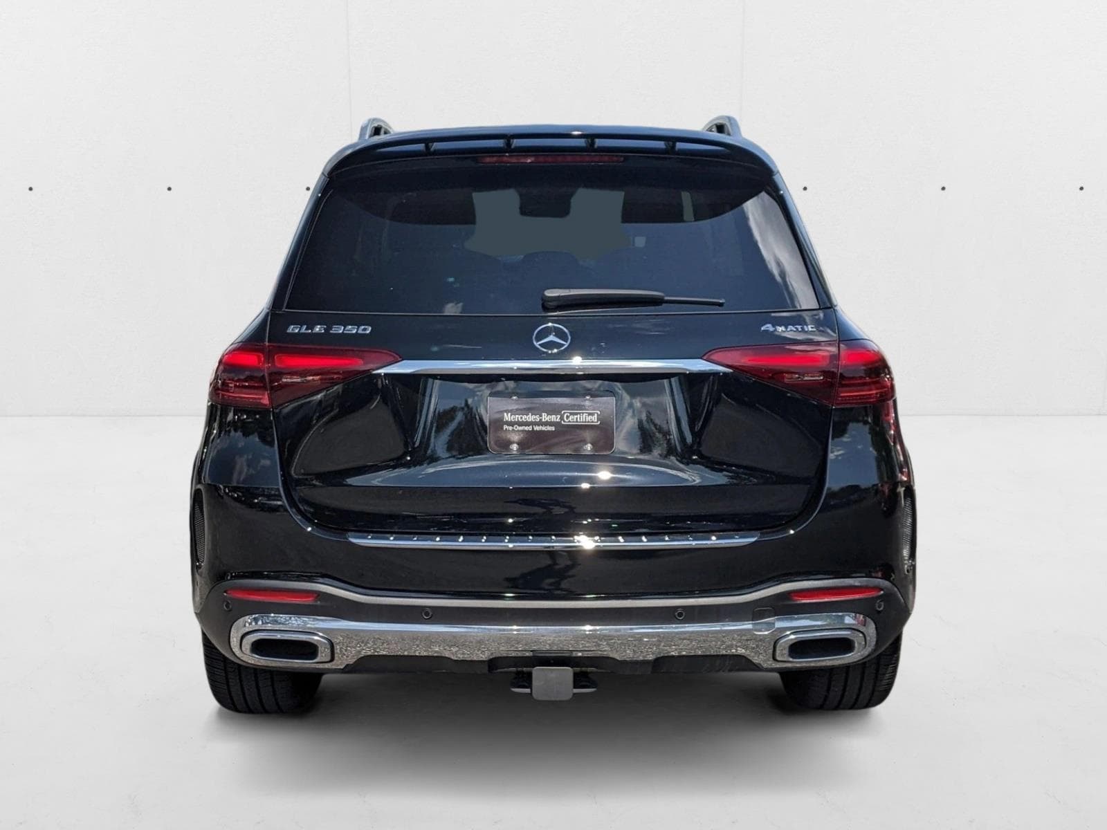 2024 Mercedes-Benz GLE GLE350 - Photo 6