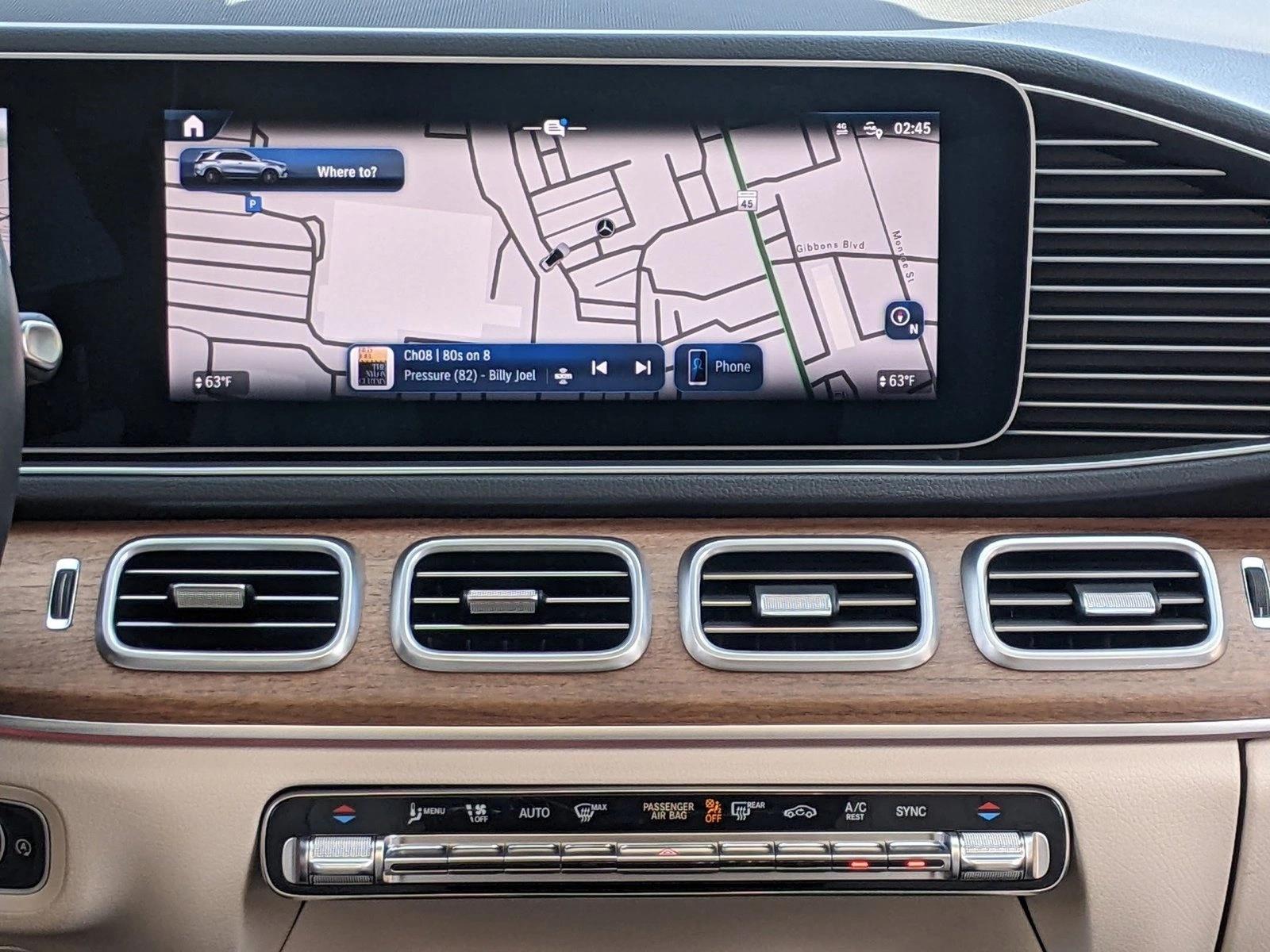 2024 Mercedes-Benz GLE GLE350 - Photo 11