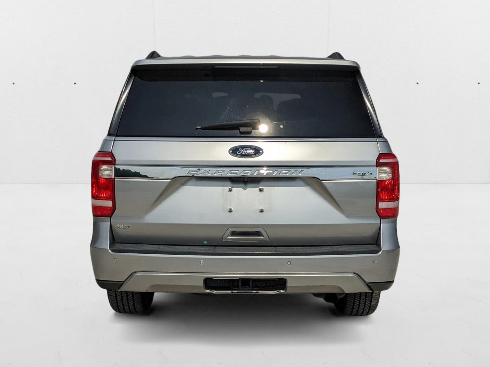 2021 Ford Expedition XLT - Photo 6