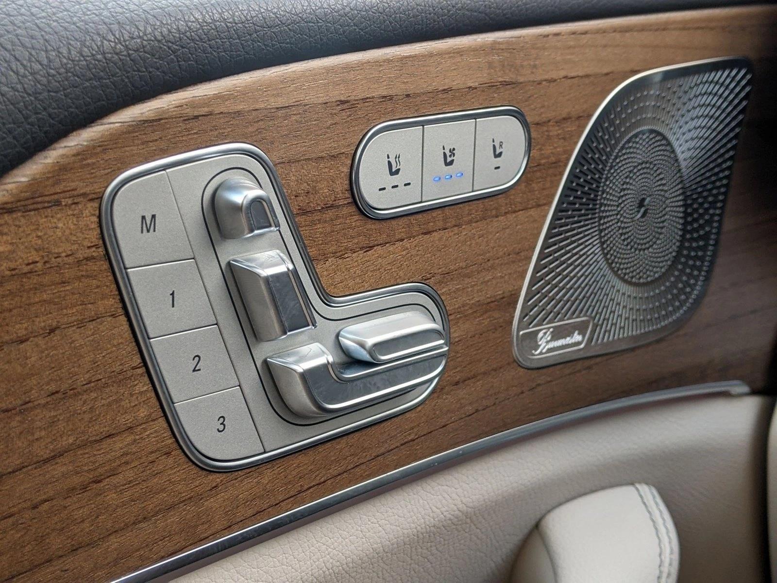 2022 Mercedes-Benz GLS GLS450 - Photo 18
