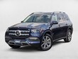 Mercedes-Benz GLS 450