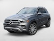 Mercedes-Benz GLE 450e