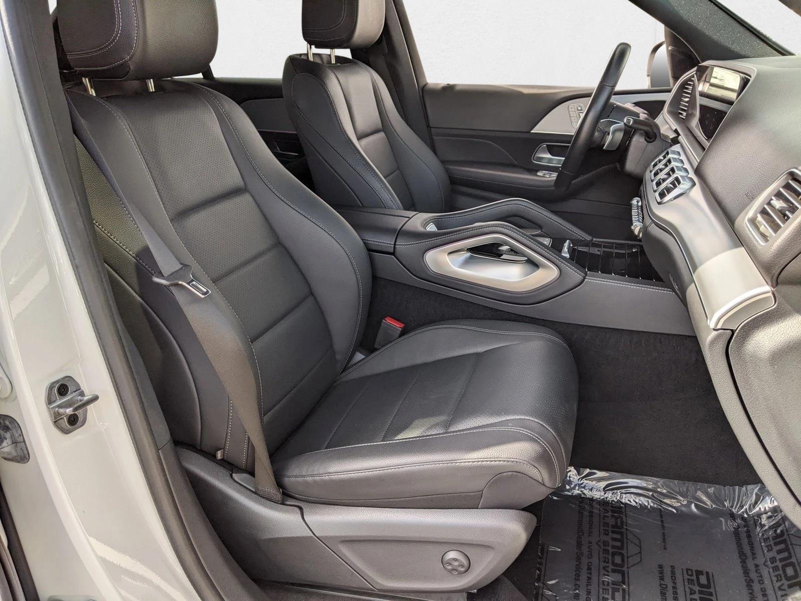 2024 Mercedes-Benz GLE GLE350 - Photo 22