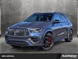 Mercedes-Benz AMG GLE 63