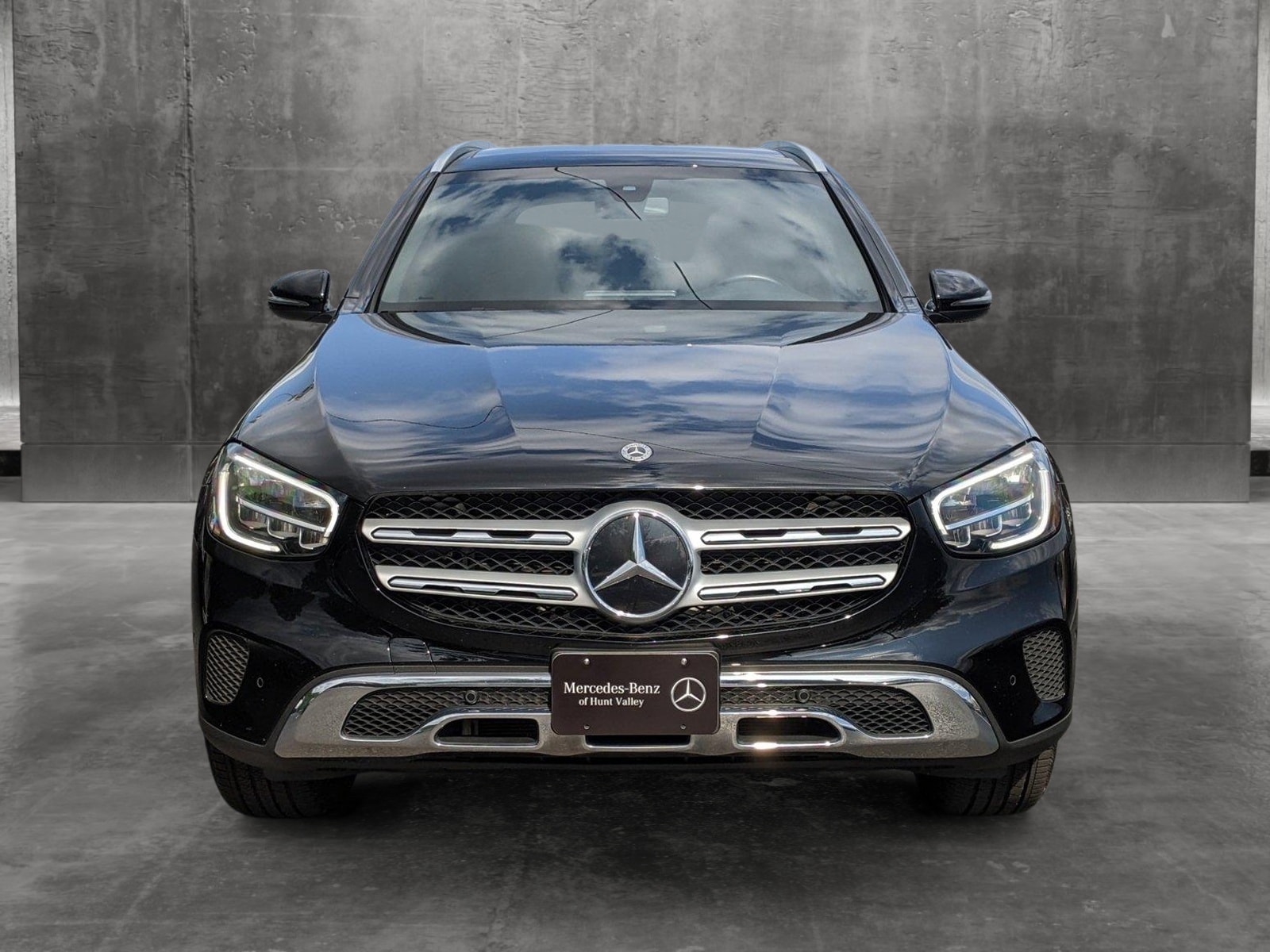 Used 2021 Mercedes-Benz GLC GLC300 with VIN W1N0G8EB8MF910401 for sale in Cockeysville, MD