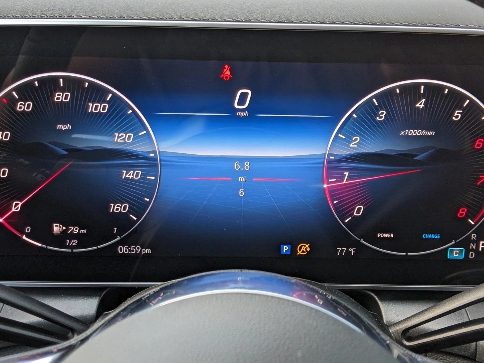 2025 Mercedes-Benz GLC Base - Photo 10