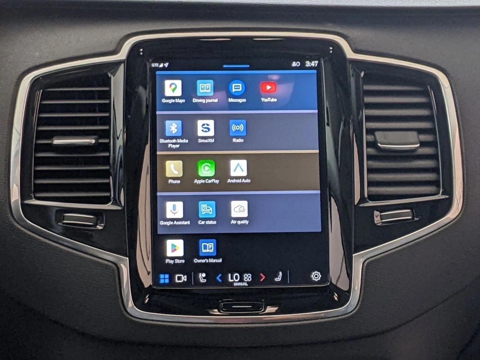 2023 Volvo XC90 Plus - Photo 15