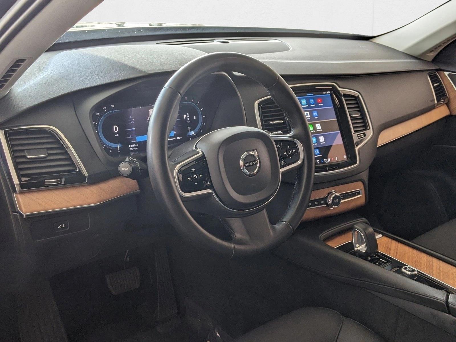 2023 Volvo XC90 Plus - Photo 10