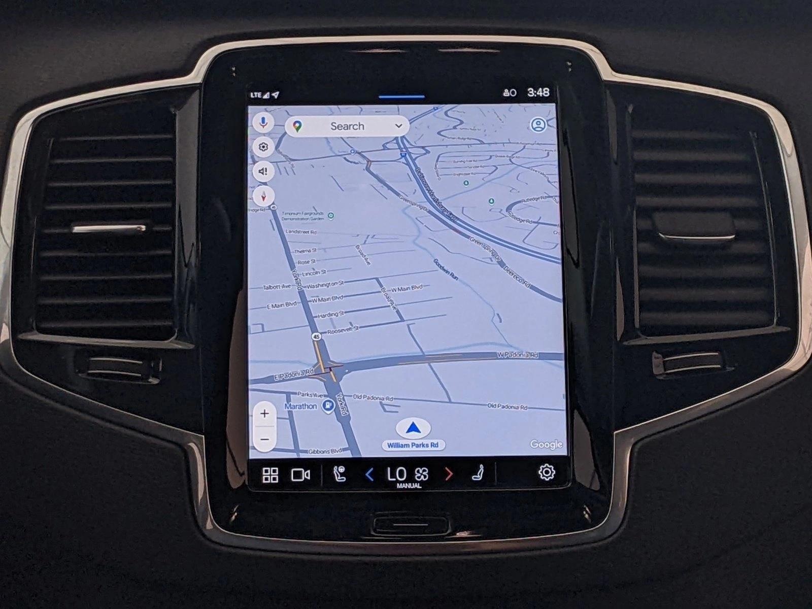 2023 Volvo XC90 Plus - Photo 13