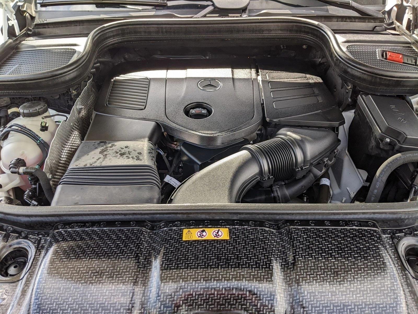 2024 Mercedes-Benz GLE GLE350 - Photo 24