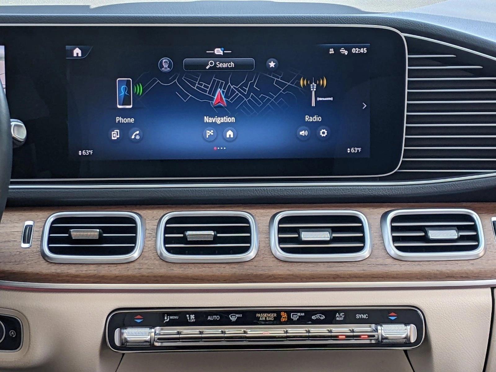 2024 Mercedes-Benz GLE GLE350 - Photo 13