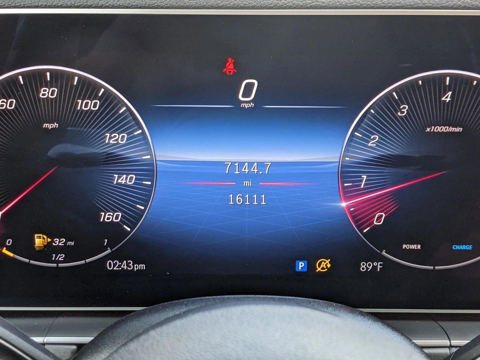 2024 Mercedes-Benz GLE GLE350 - Photo 10