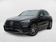 Mercedes-Benz AMG GLC 43