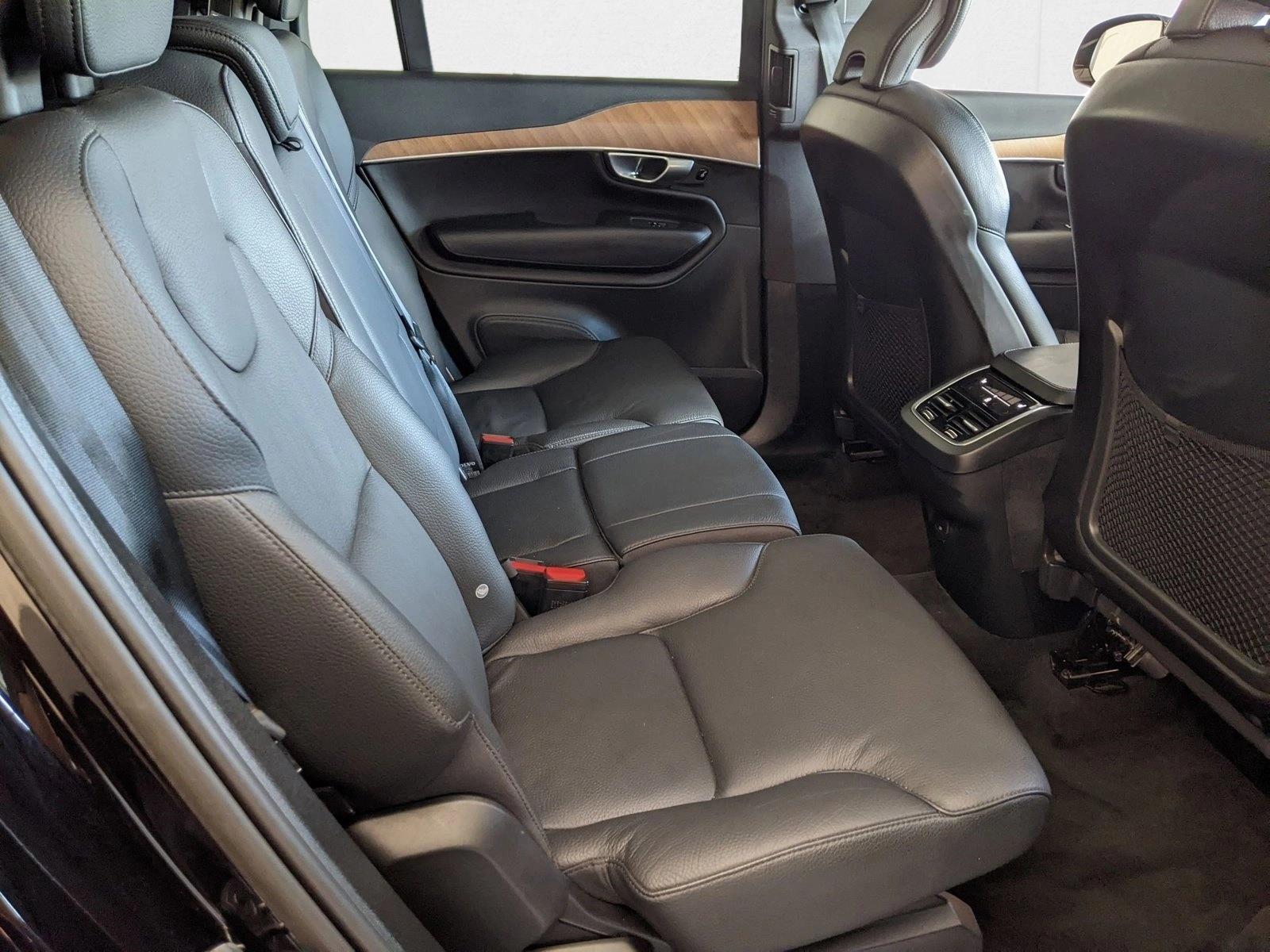 2023 Volvo XC90 Plus - Photo 24
