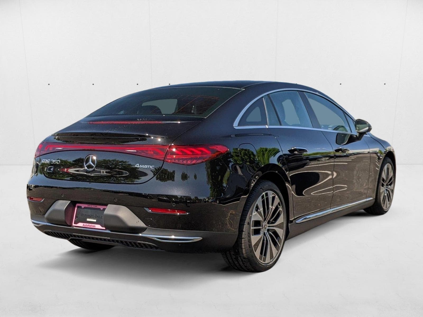 Certified 2024 Mercedes-Benz EQE Base with VIN W1KEG1CB8RF055915 for sale in Cockeysville, MD