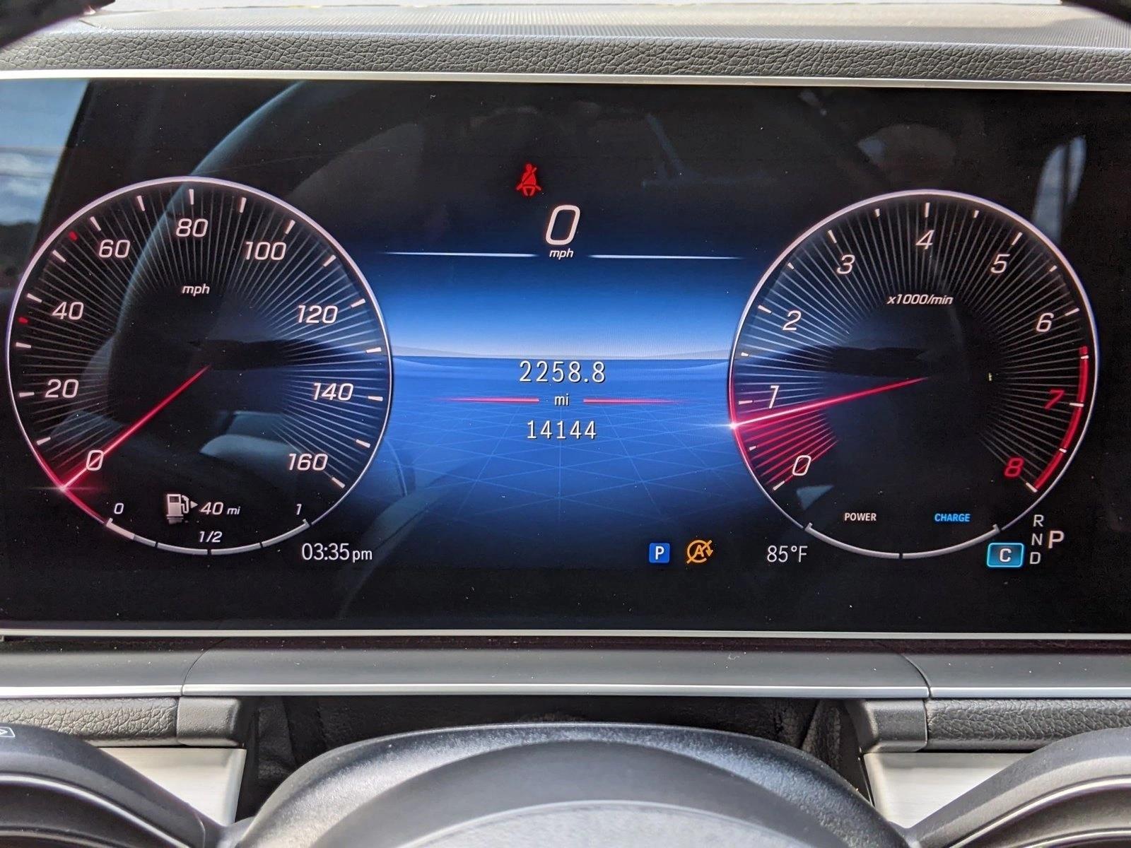 2024 Mercedes-Benz GLE GLE350 - Photo 11