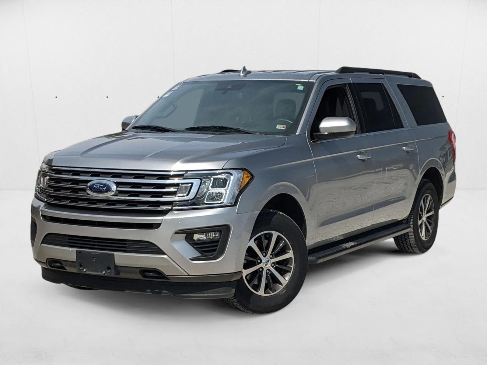 2021 Ford Expedition XLT's photo