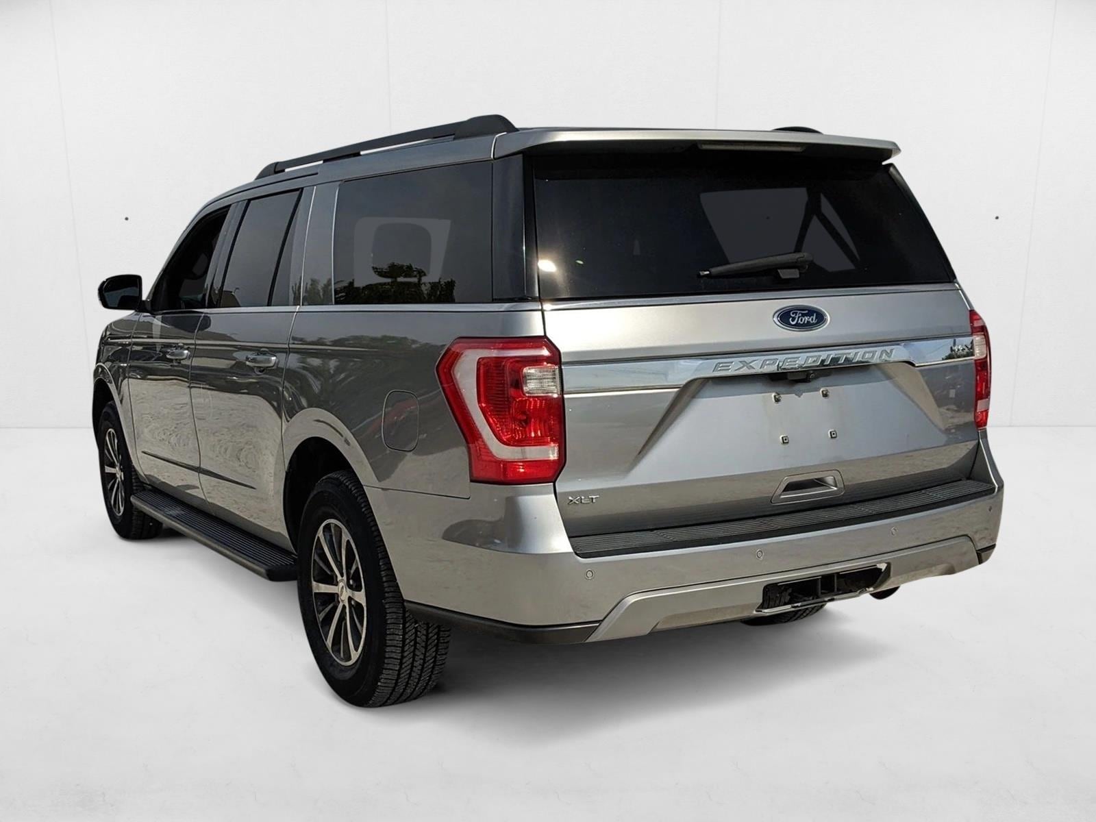 2021 Ford Expedition XLT - Photo 7