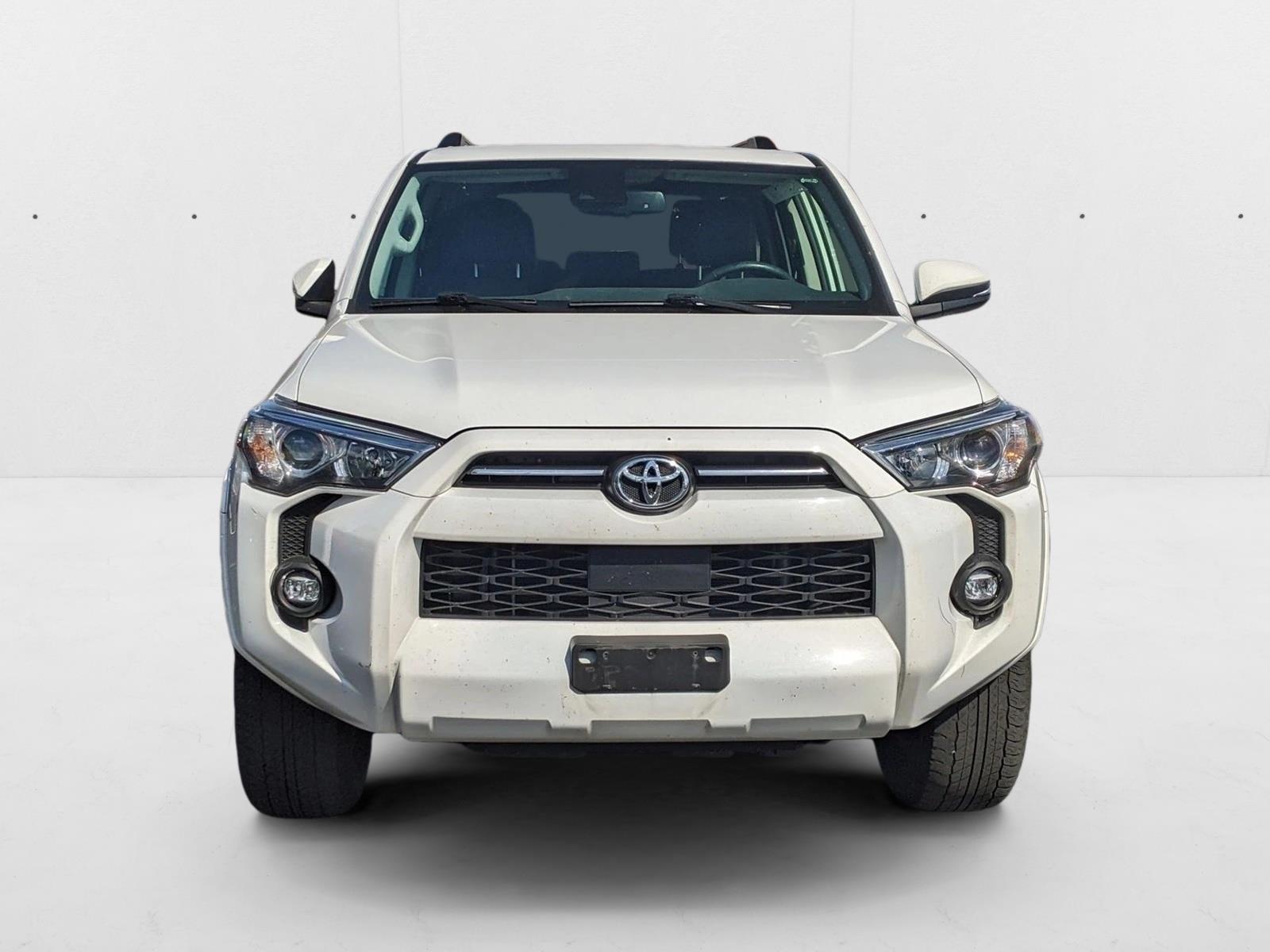 2023 Toyota 4Runner SR5 Premium 2WD photo 2