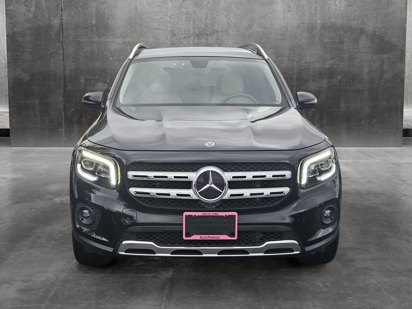 Used 2021 Mercedes-Benz GLB Base with VIN W1N4M4HB2MW109851 for sale in Cockeysville, MD