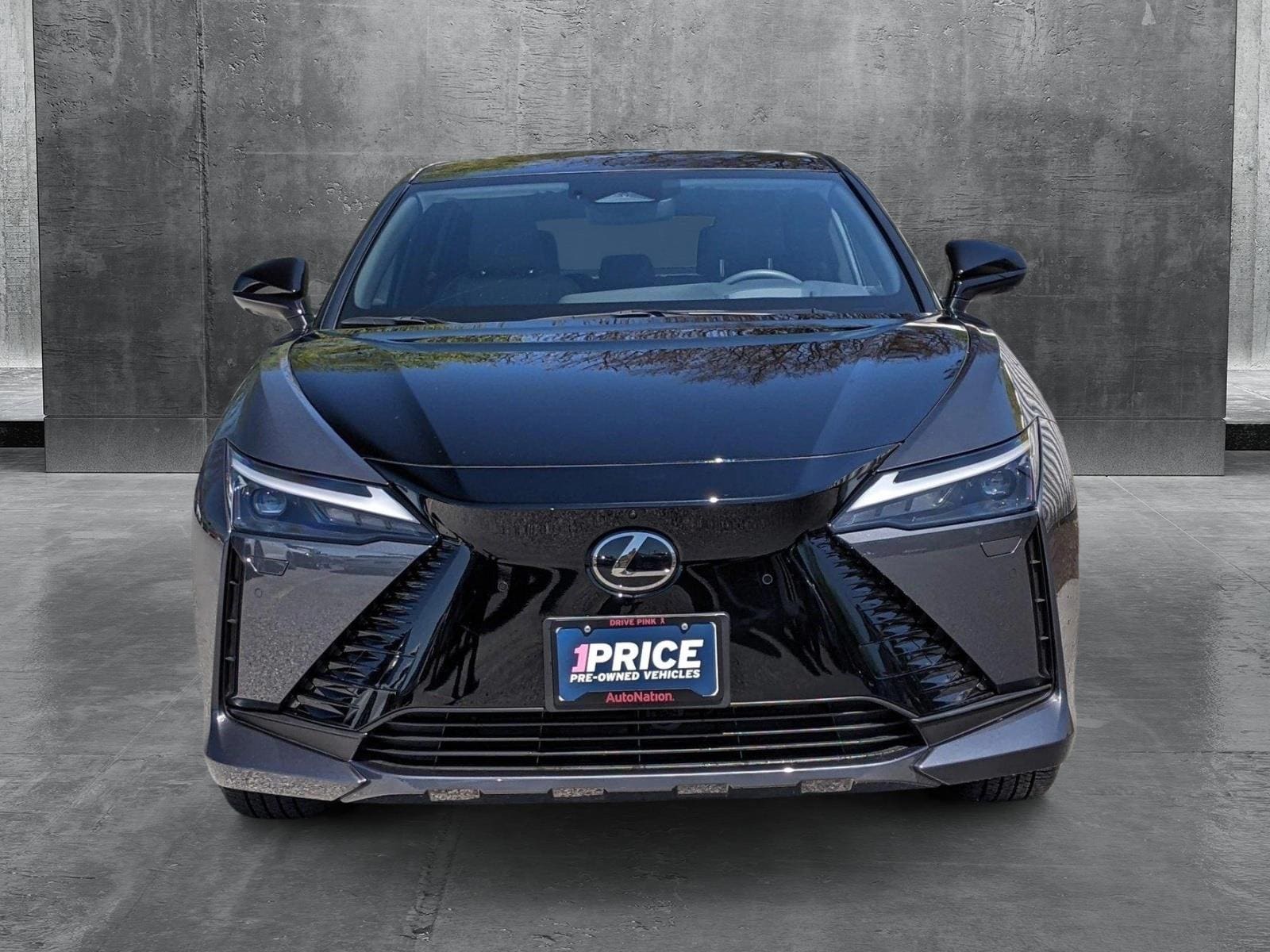 Used 2023 Lexus RZ Premium with VIN JTJAAAAB4PA020180 for sale in Cockeysville, MD