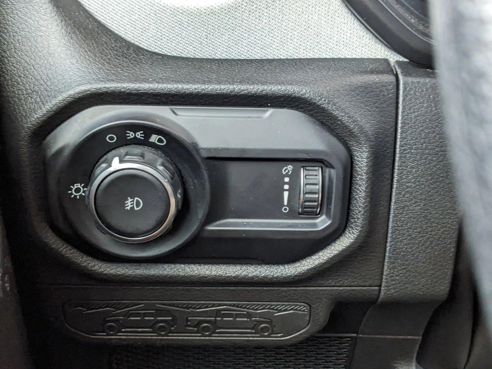 2024 Jeep Wrangler 4-Door Sport - Photo 14