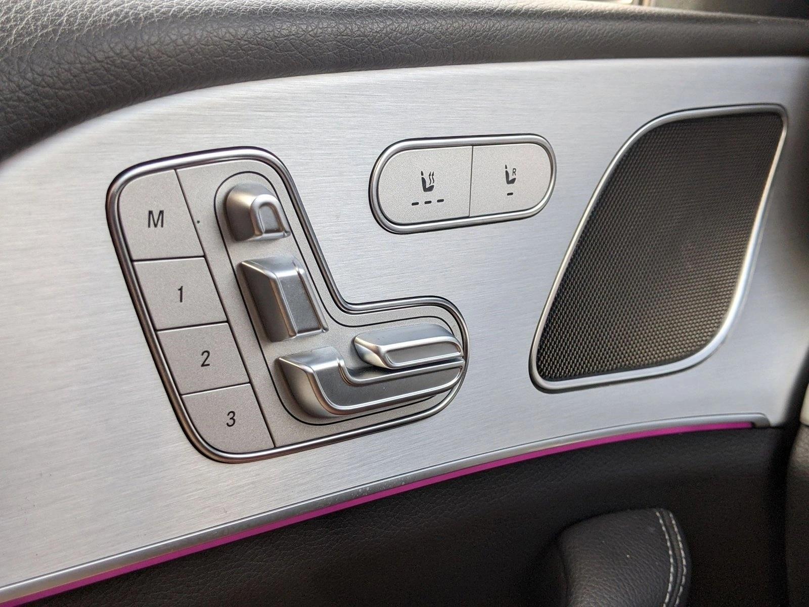 2024 Mercedes-Benz GLE GLE350 - Photo 15