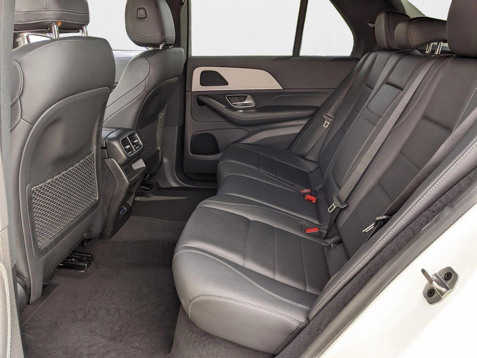 2024 Mercedes-Benz GLE GLE350 - Photo 20