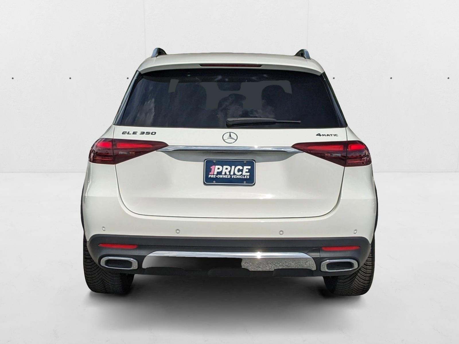 2024 Mercedes-Benz GLE GLE350 - Photo 7