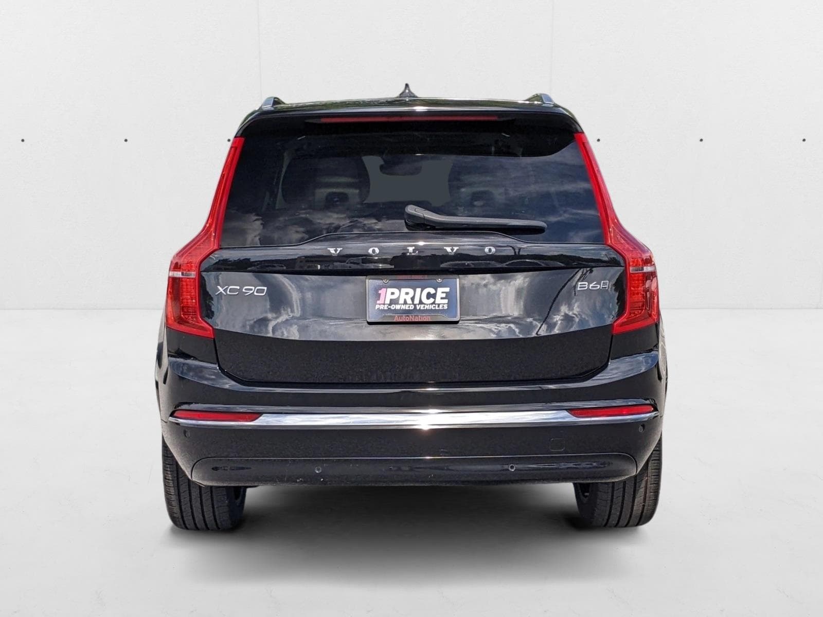 2023 Volvo XC90 Plus - Photo 7