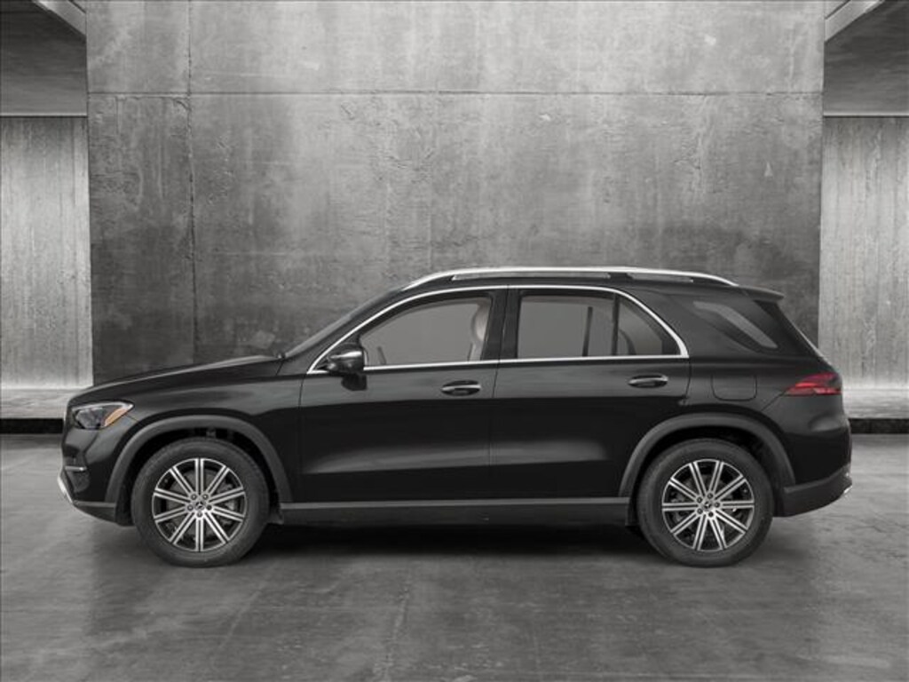 New 2025 MercedesBenz GLE 450e For Sale at MercedesBenz of Hunt Valley VIN 4JGFB4GB2SB321527
