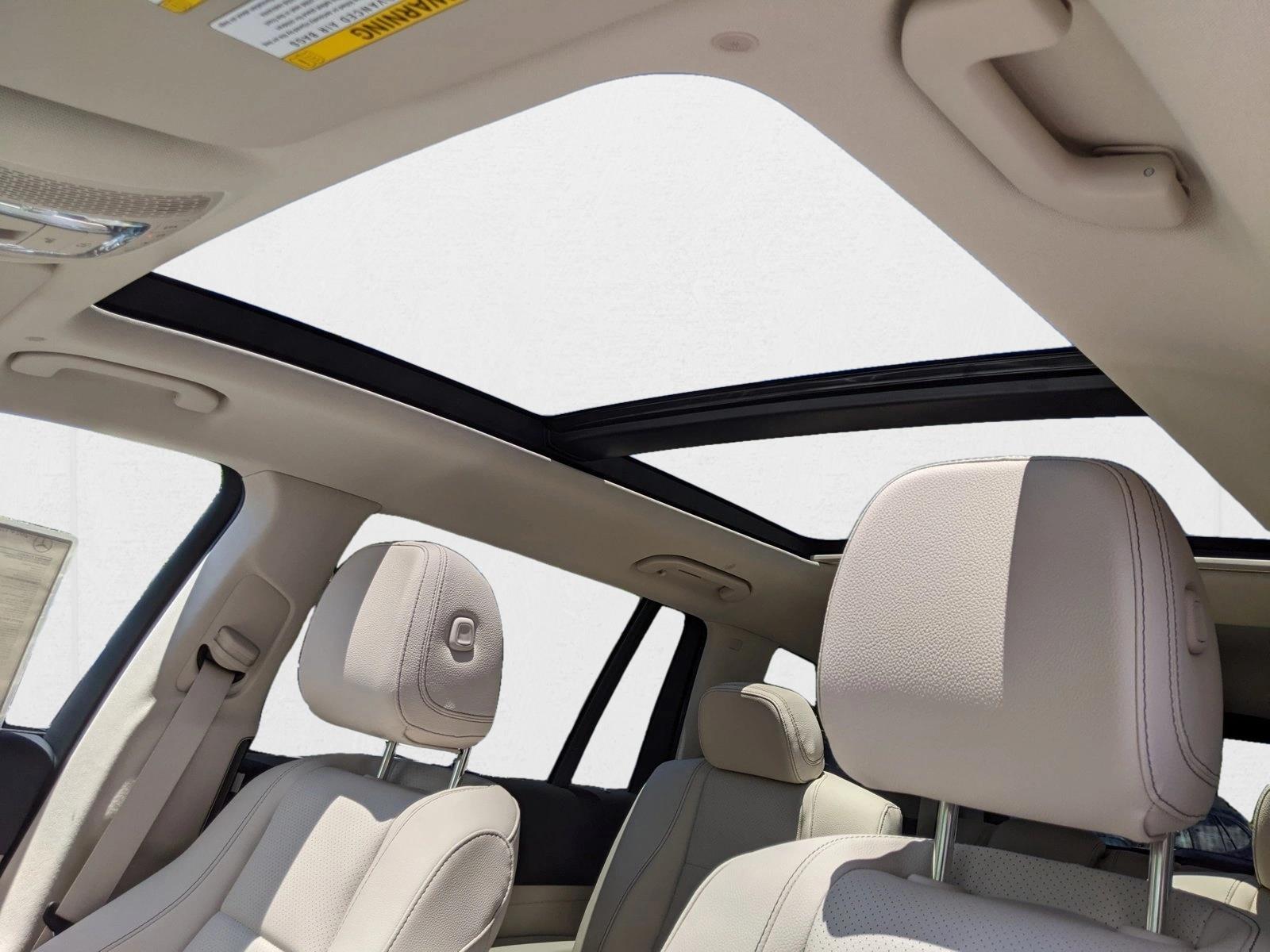 2024 Mercedes-Benz GLS Base - Photo 16