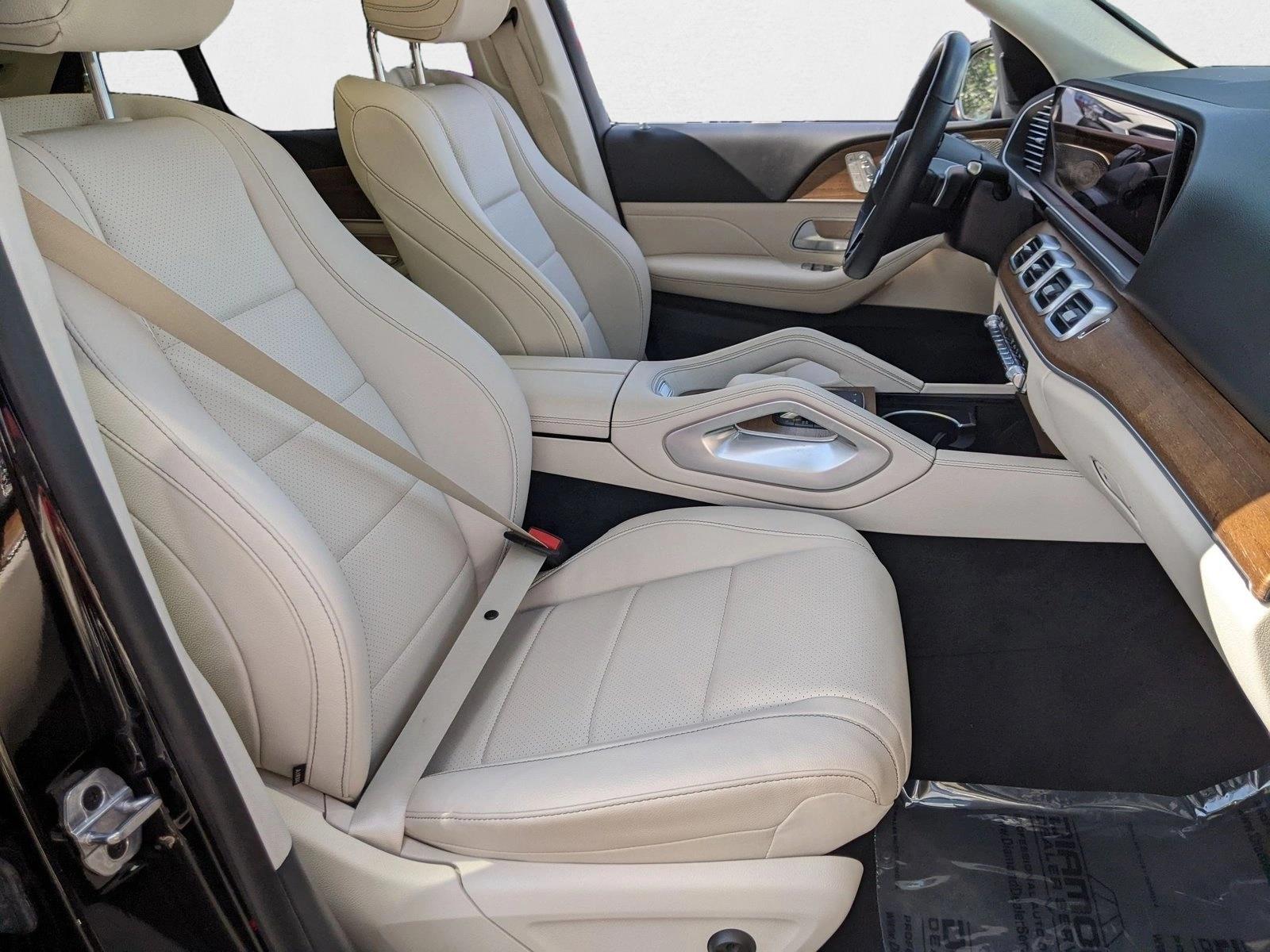 2024 Mercedes-Benz GLE GLE350 - Photo 22