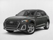 Audi Q5 e