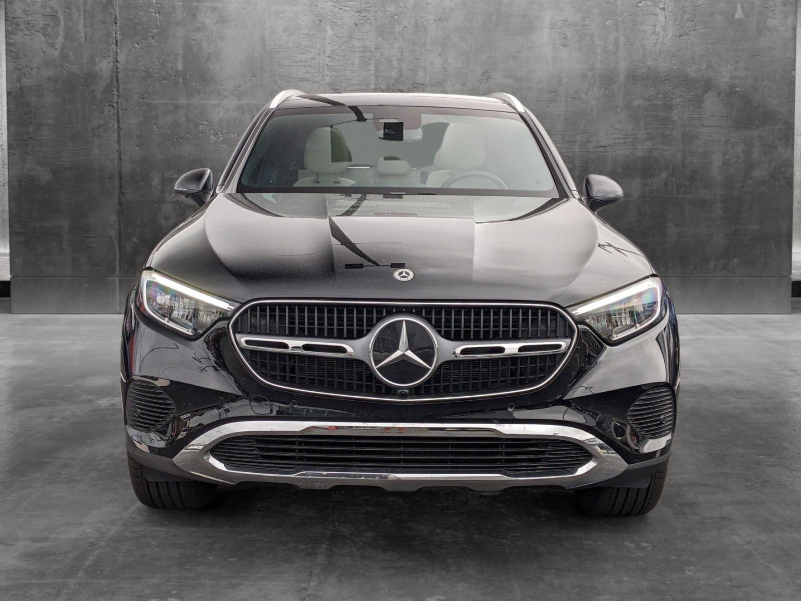 Certified 2024 Mercedes-Benz GLC GLC 300 with VIN W1NKM4HB7RF139264 for sale in Cockeysville, MD