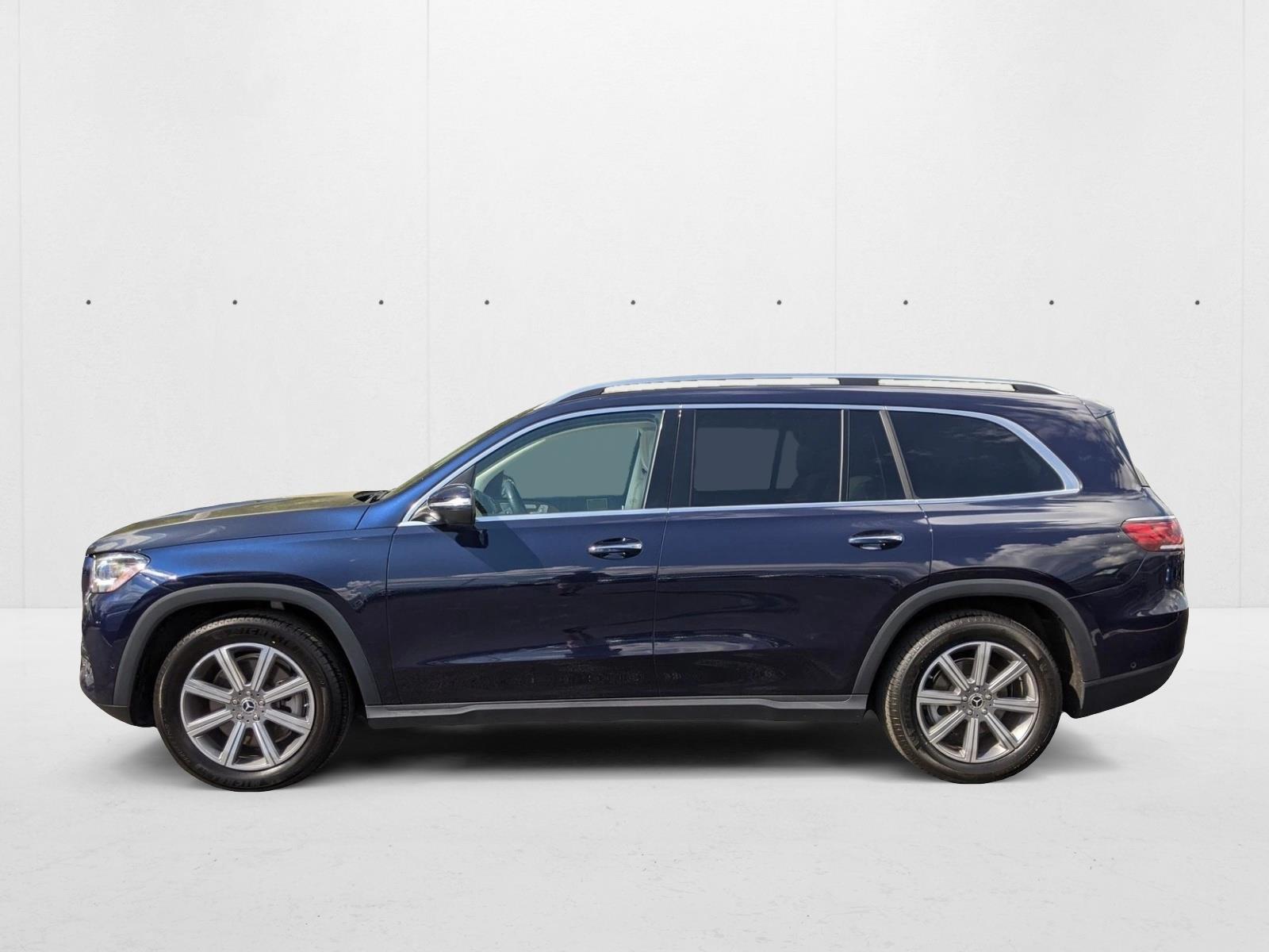 2022 Mercedes-Benz GLS GLS450 - Photo 9