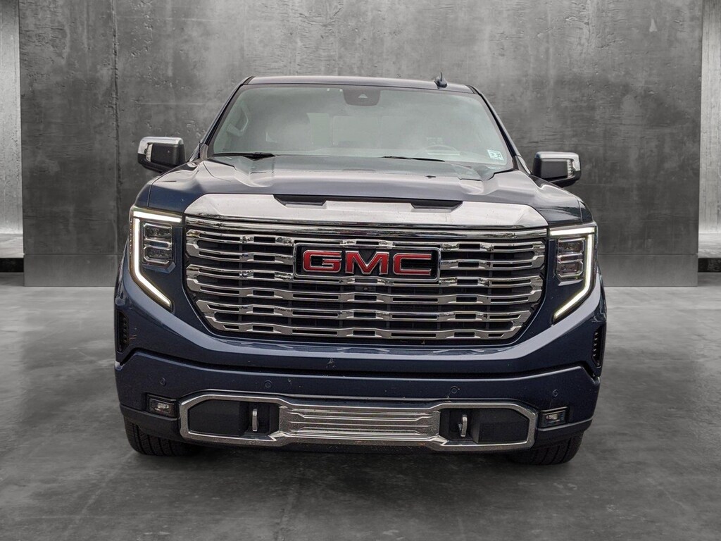 Used 2022 GMC Sierra 1500 For Sale at MercedesBenz of Hunt Valley