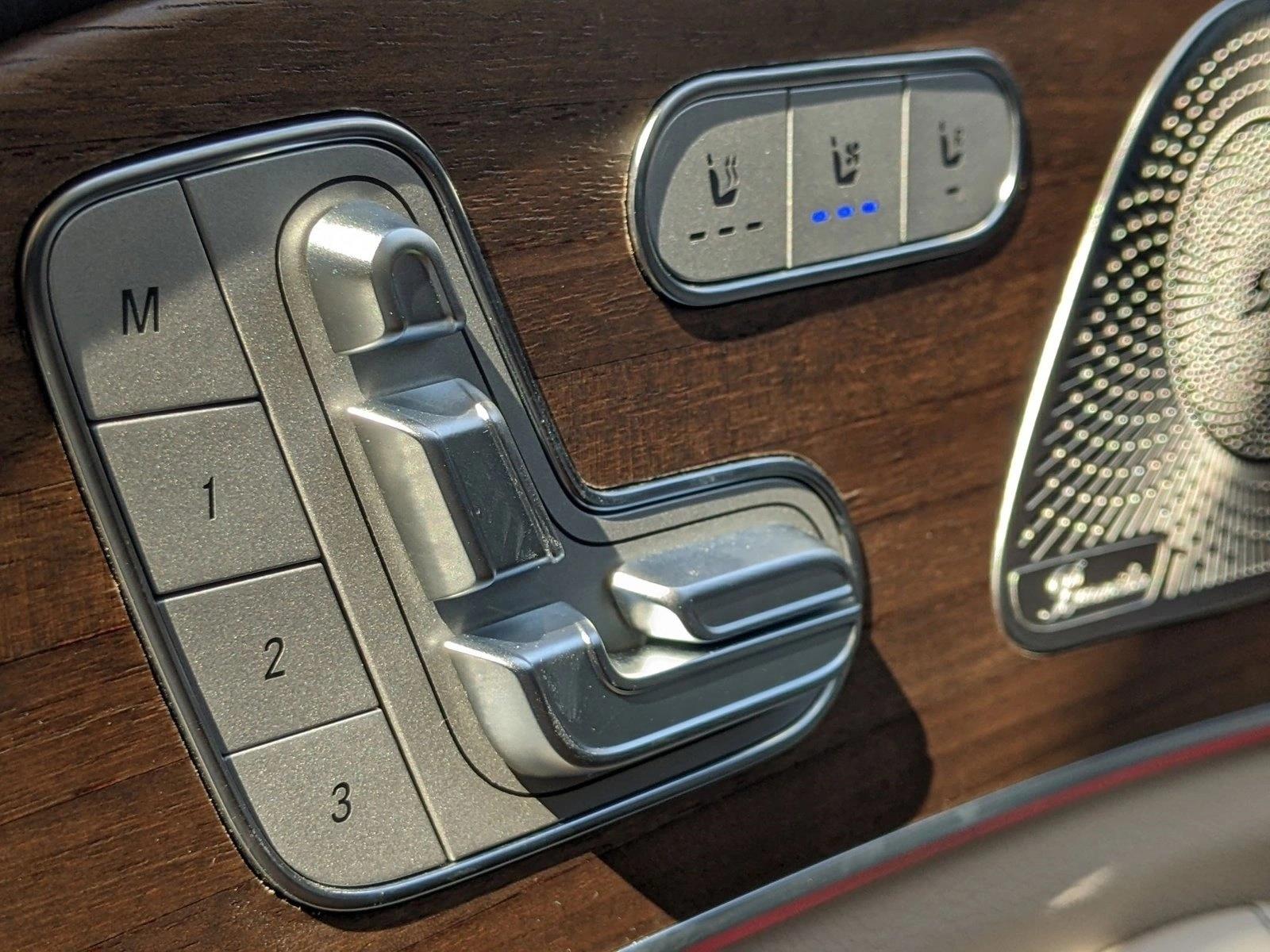 2024 Mercedes-Benz GLE GLE350 - Photo 15