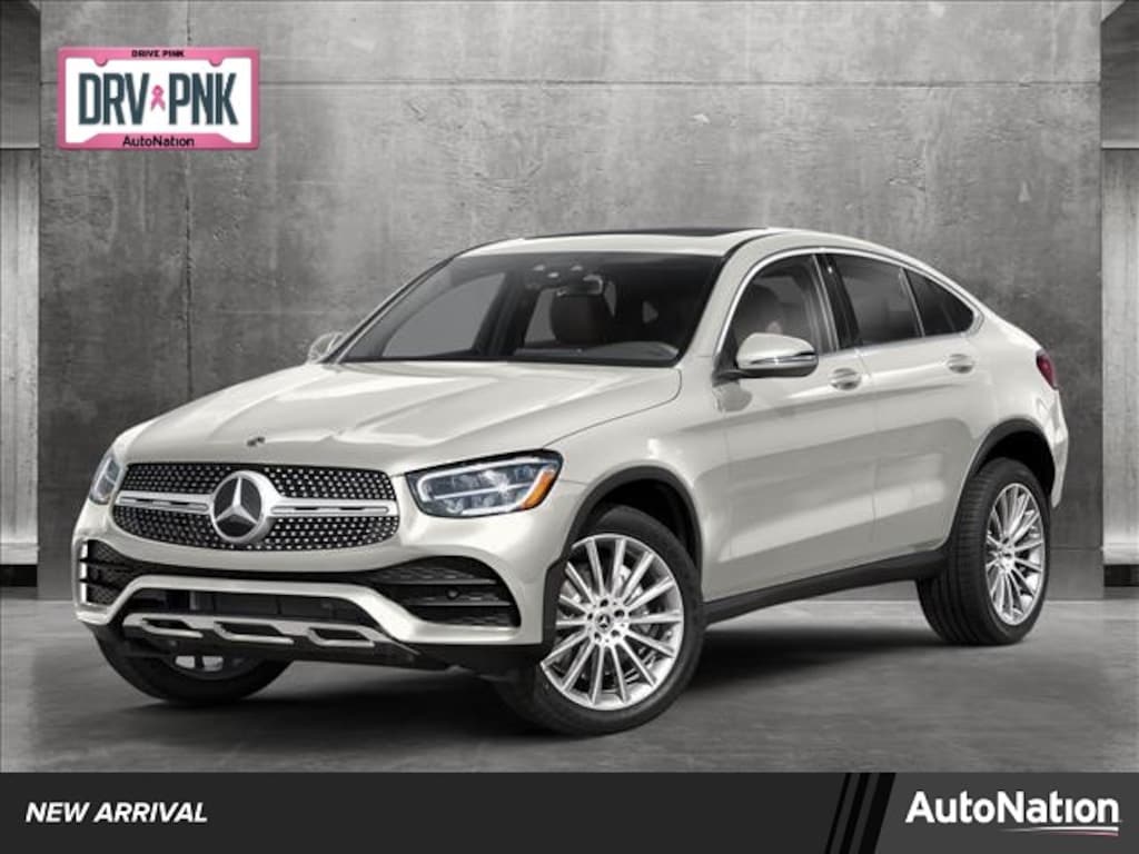 2021 MercedesBenz GLC 300 4MATIC For Sale Cockeysville MD