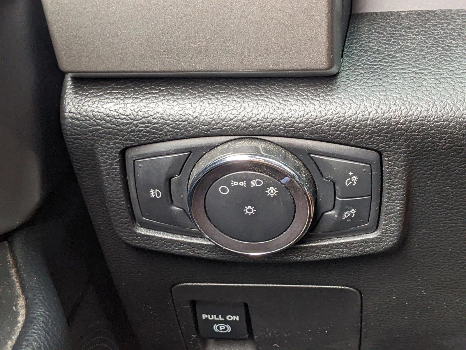 2021 Ford Expedition XLT - Photo 13