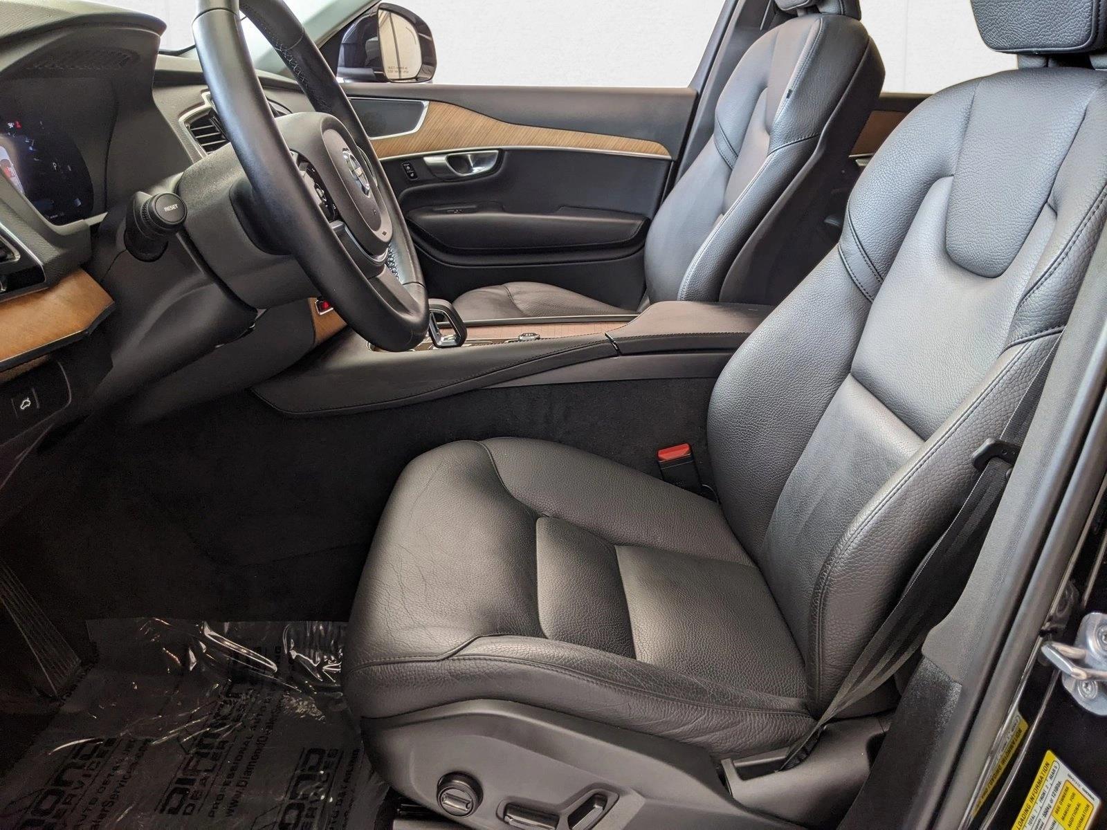2023 Volvo XC90 Plus - Photo 19