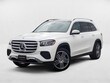 Mercedes-Benz GLS 450