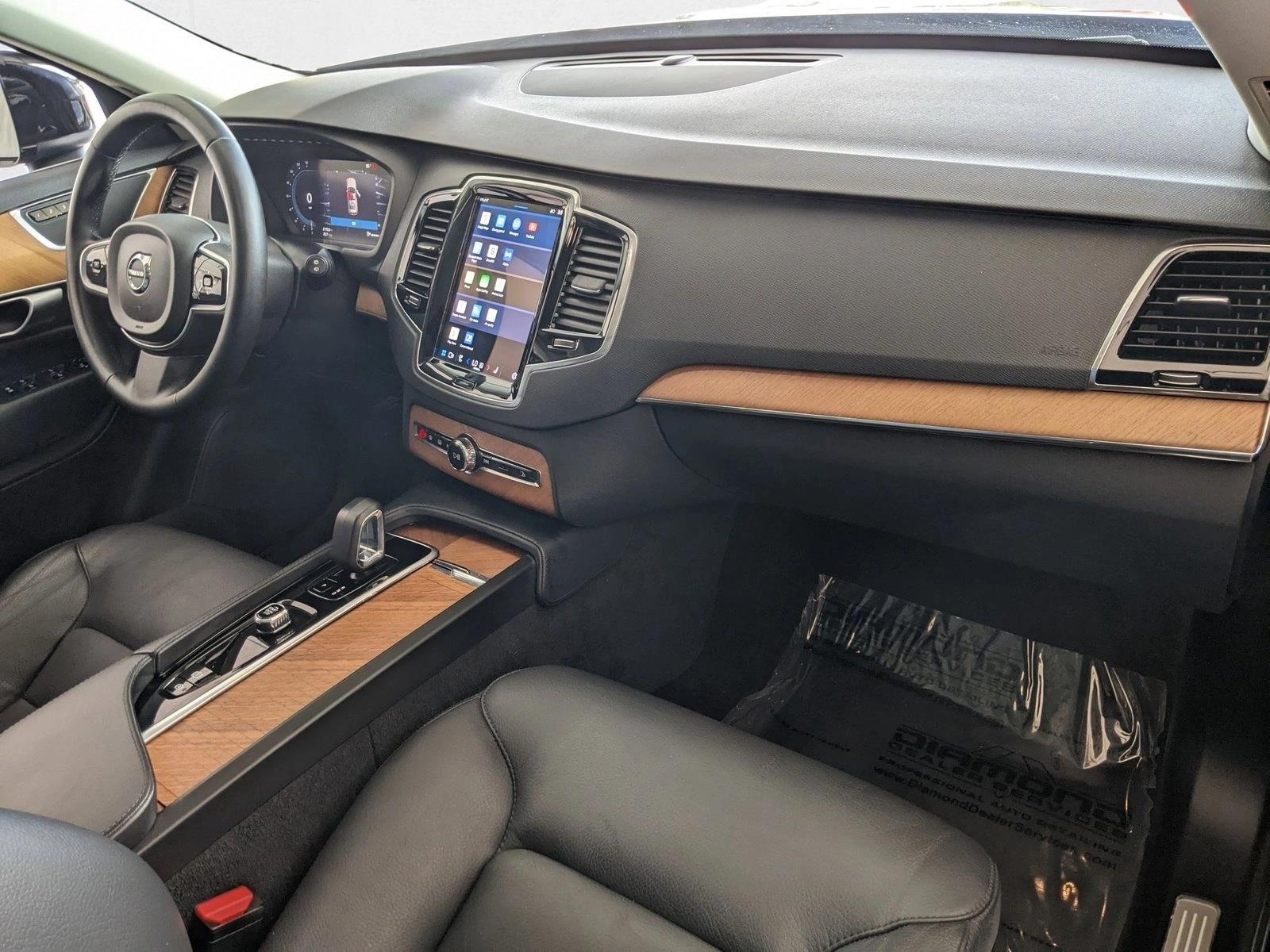 2023 Volvo XC90 Plus - Photo 26