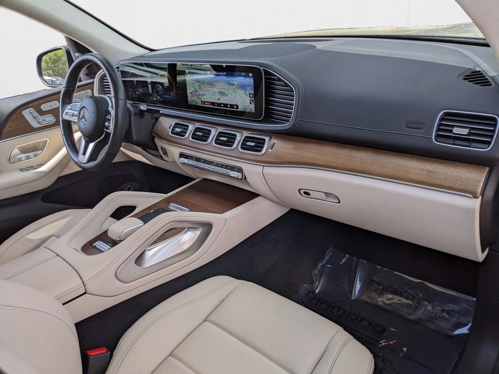 2022 Mercedes-Benz GLS GLS450 - Photo 27