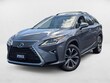 LEXUS RX 350L