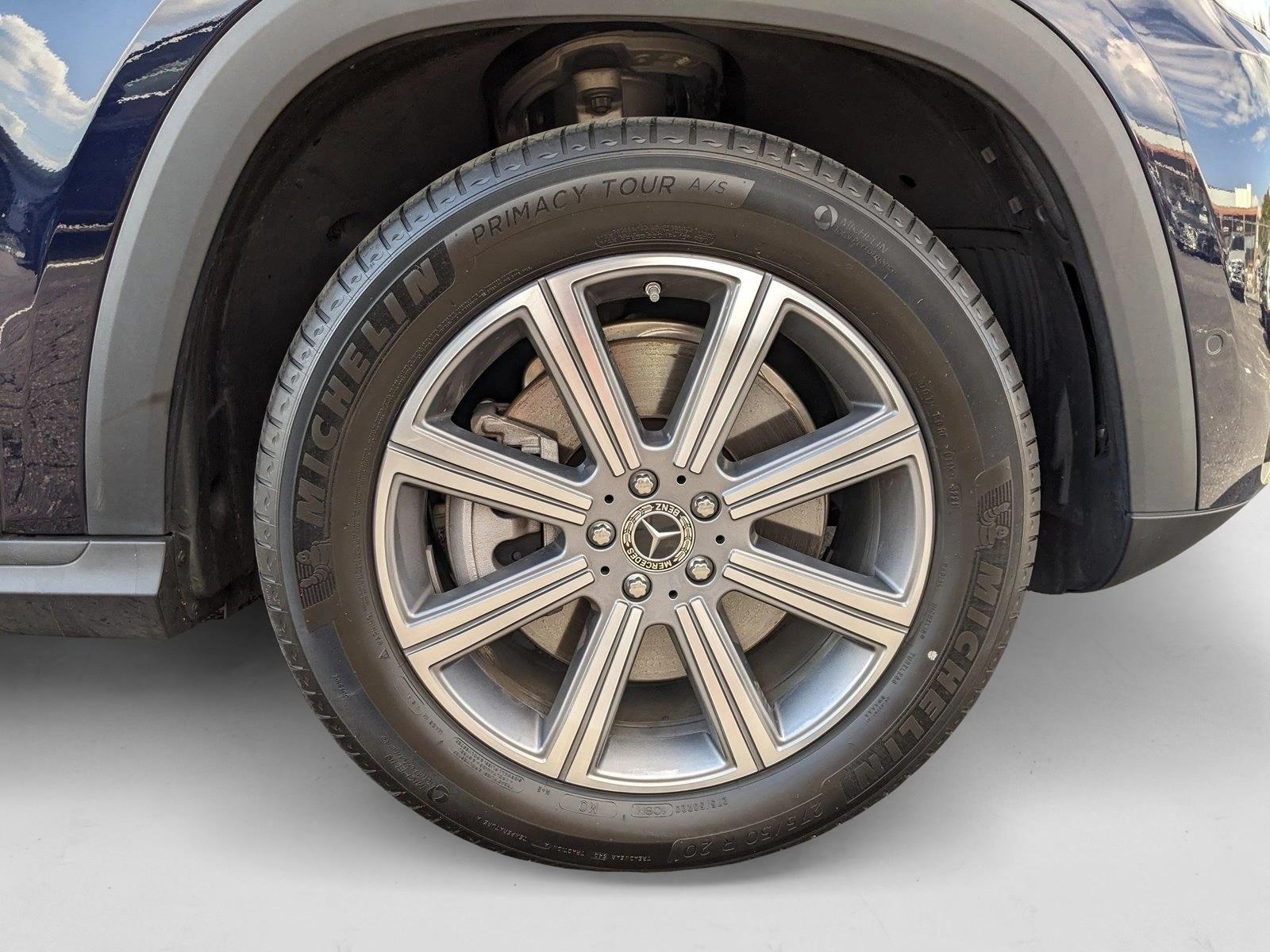 2022 Mercedes-Benz GLS GLS450 - Photo 29